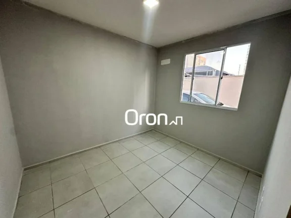 Imagem Apartamento à venda, 39 m² por R$ 195.000,00 - Conjunto Monte Carlo - Goiânia/GO