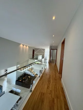 Imagem Casa de alto padrão com 4 suítes no Alphaville Jacuhy