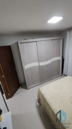 Imagem Apartamento 03 quartos c/suíte, vaga livre no Água Verde em Curitiba PR