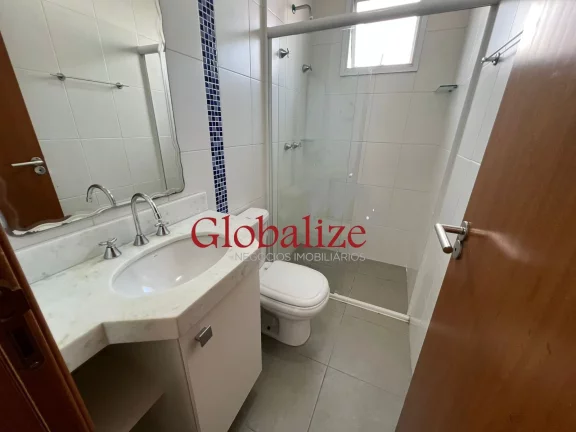Imagem Apartamento Garden à venda com 2 dormitórios e 1 vaga no bairro do José Menino em Santos por R$ 715 mil