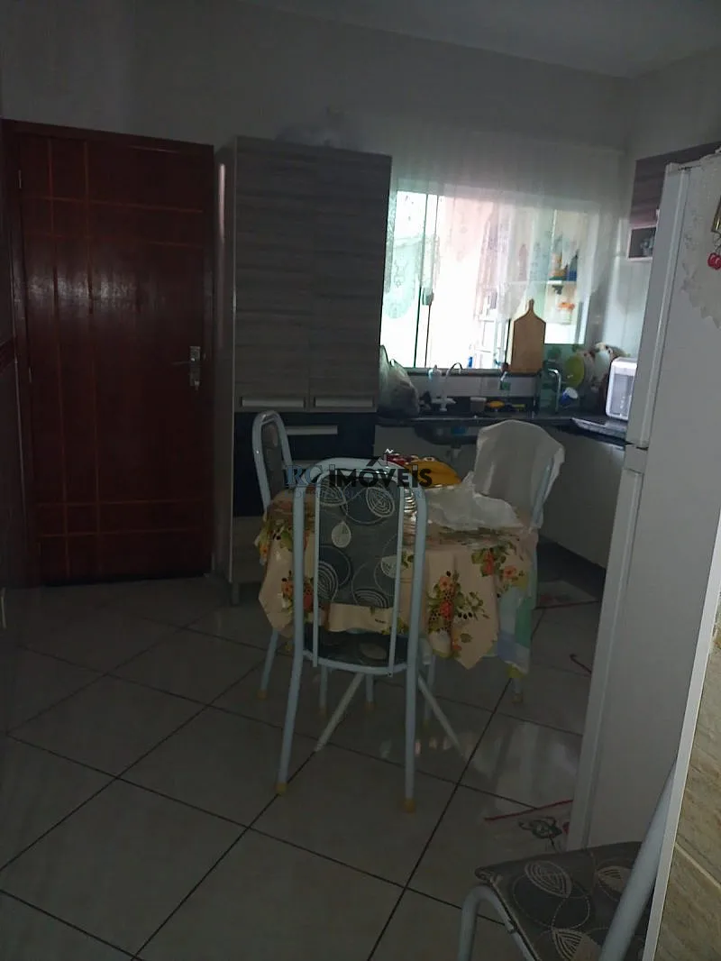 Imagem Casa a Venda no bairro Jardim Catarina - São Gonçalo, RJ