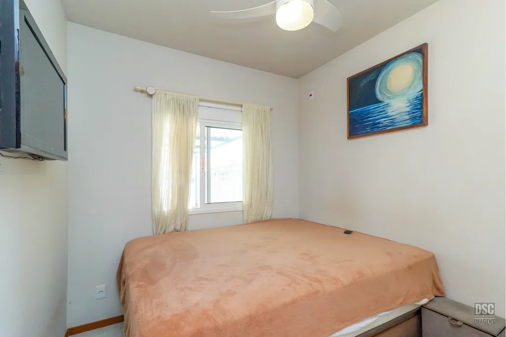 Imagem Casa em Restinga