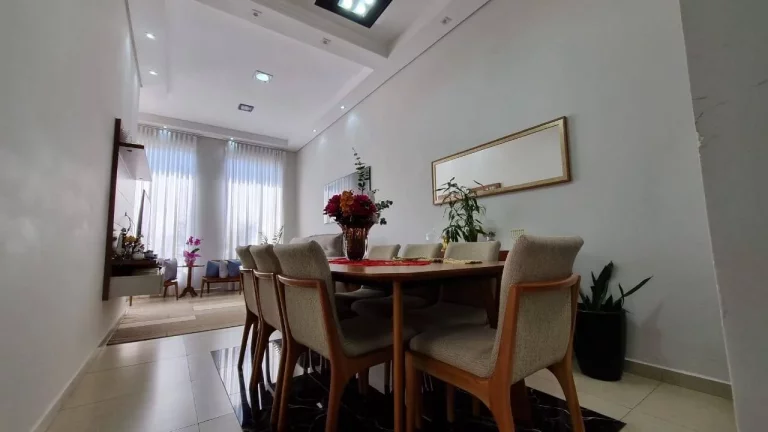 Imagem VILLAGIO MILANO - 2 SUITES