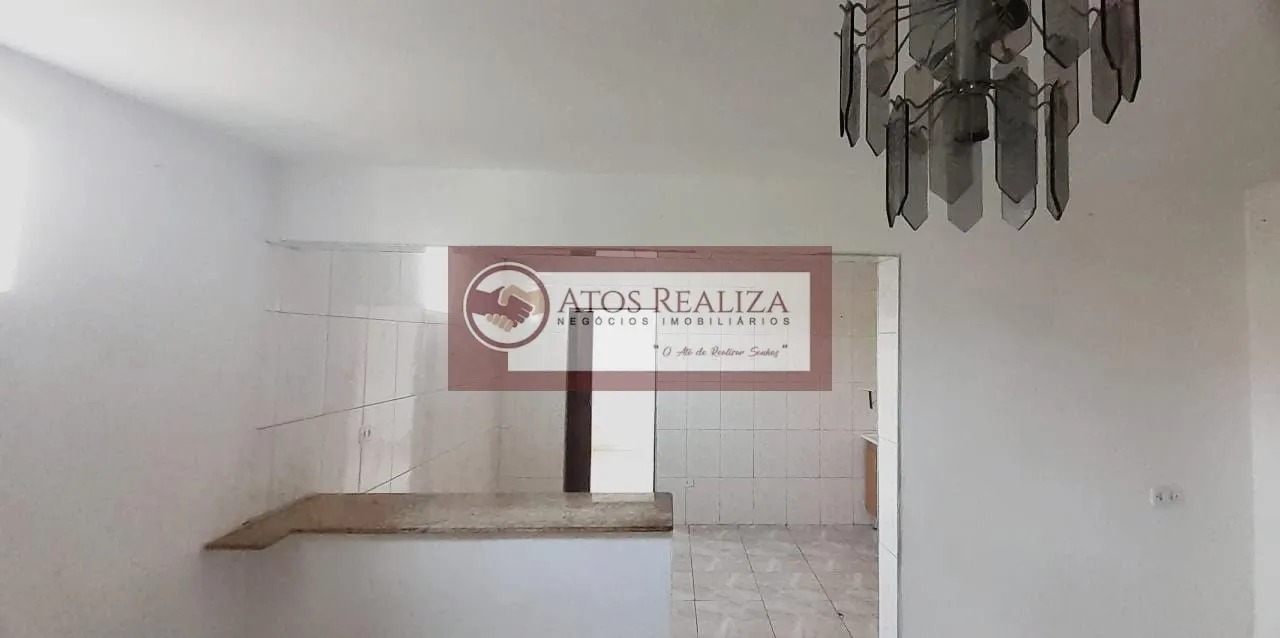 Imagem Alugue Casa térrea em Jardim Santa Edwiges - São Paulo