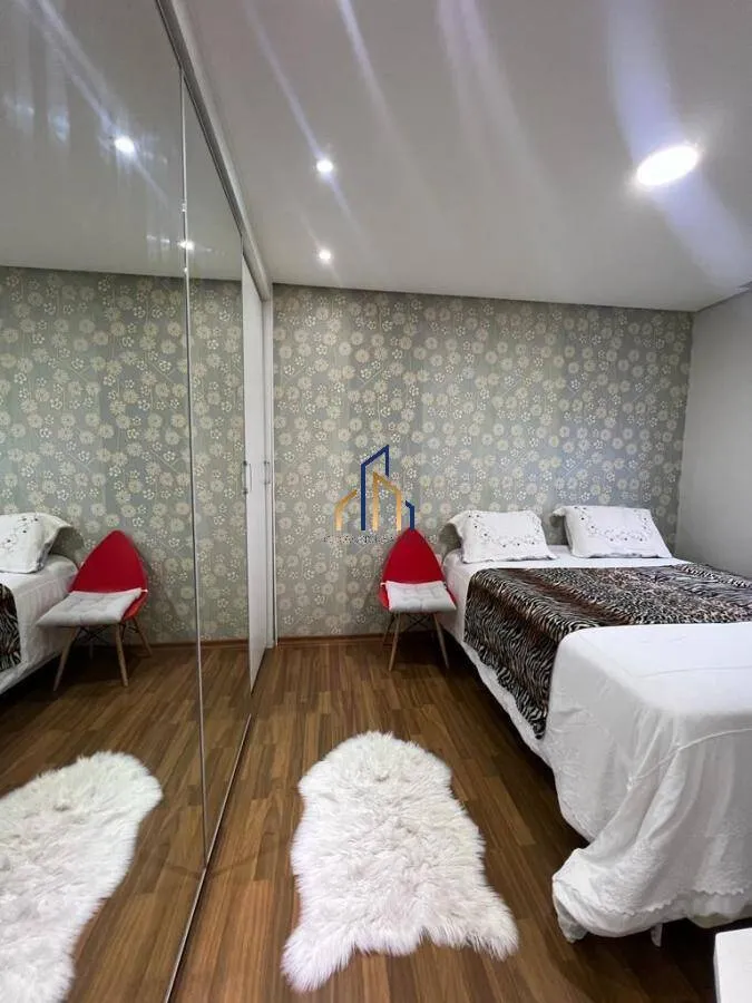 Imagem Apartamento para Venda em São Bernardo do Campo / SP no bairro Vila Lusitânia