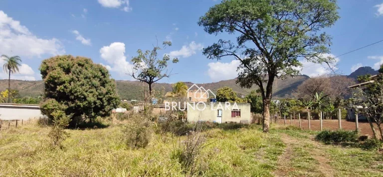 Imagem Terreno disponível para venda no Vivendas Santa Mônica II - Igarapé/MG