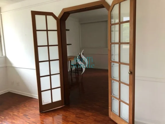 Imagem Apartamento à Venda no Jardim Paulista - São Paulo/SP.