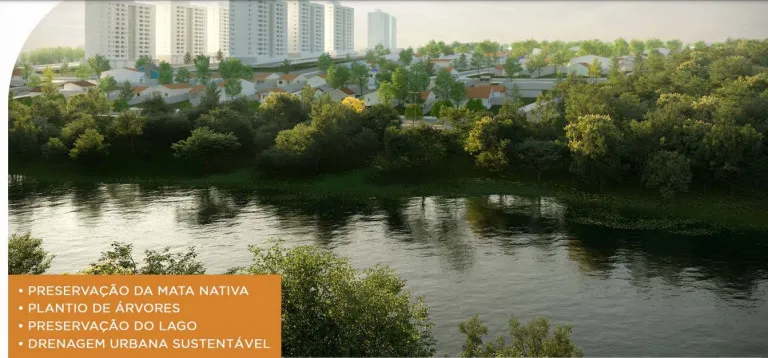 Foto do imóvel Terreno à Venda, 270 m² em Residencial Tempo Novo - Goiânia