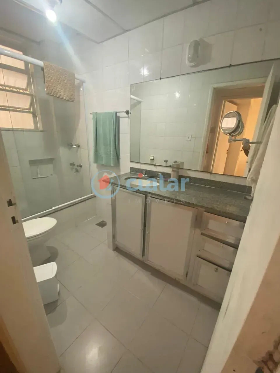 Imagem Apartamento para Locação 2 Quartos, 66M², Ipanema, Rio de Janeiro - RJ | Nascimento Silva