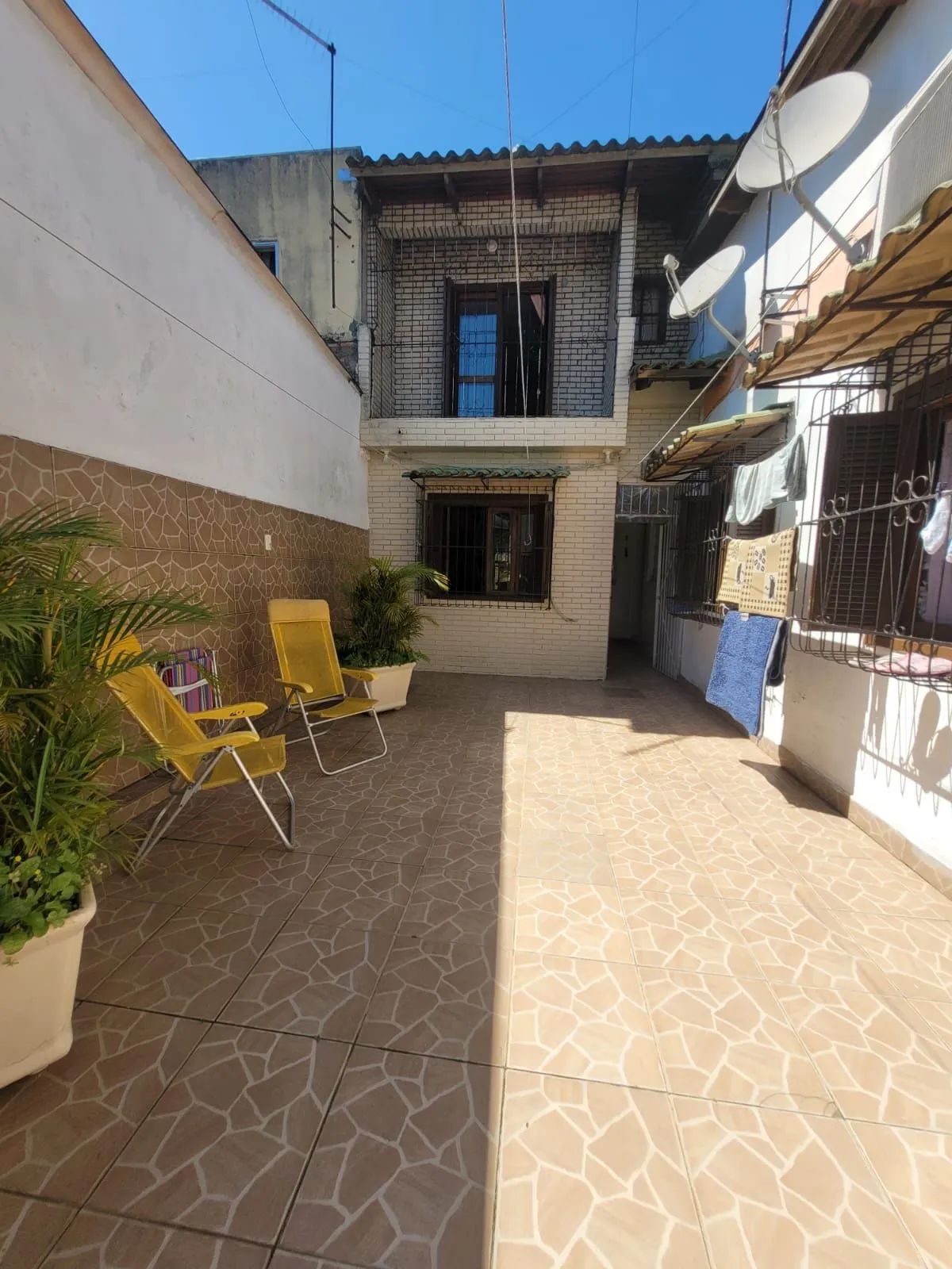 Imagem Casa em Restinga