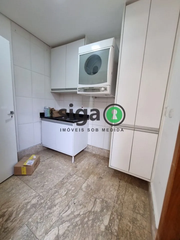 Imagem Casa de Condomínio a venda no Jardim Prudência 4 quartos
