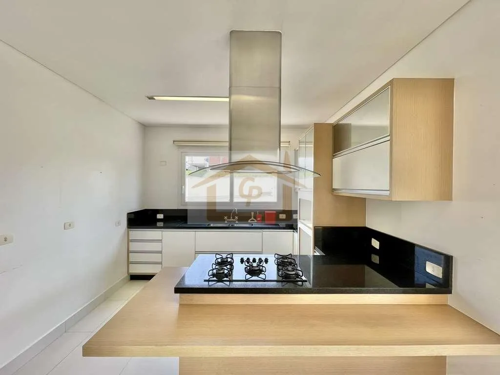 Imagem Cond. Reserva do Vianna - 4stes, , varanda gourmet, piscina! Rua do Shopping Granja Viana!