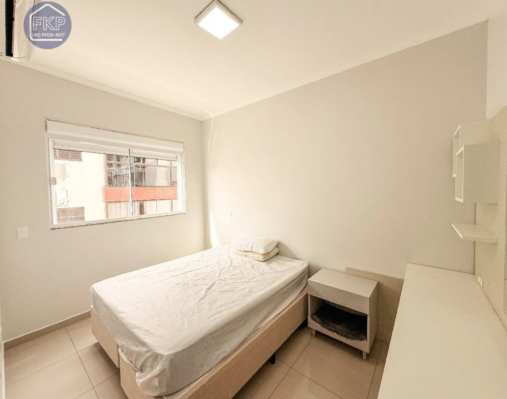 Imagem Apartamento 3 Dormitórios!