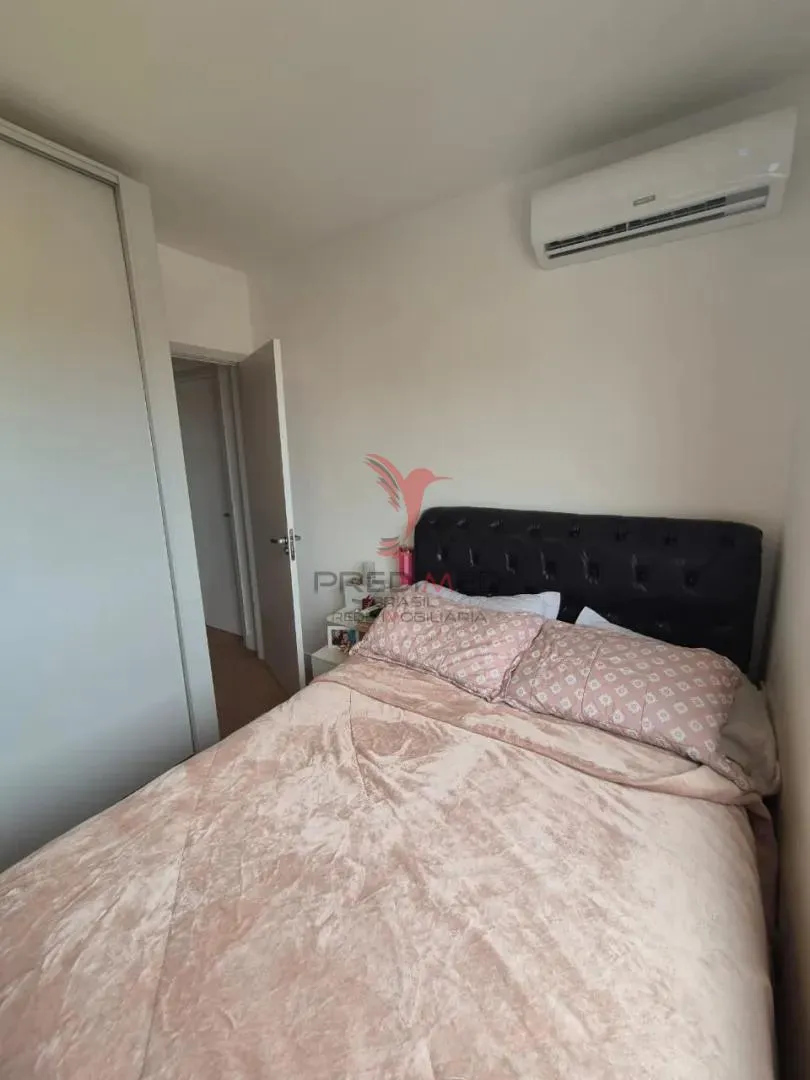 Imagem Residencial Vivaz: Modernidade e Conforto