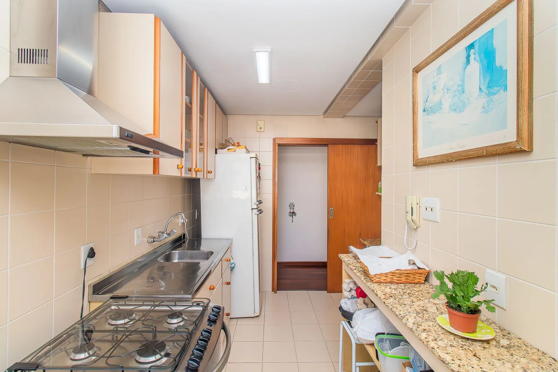 Imagem Cobertura com espaço gourmet 156m² no bairro Bela Vista