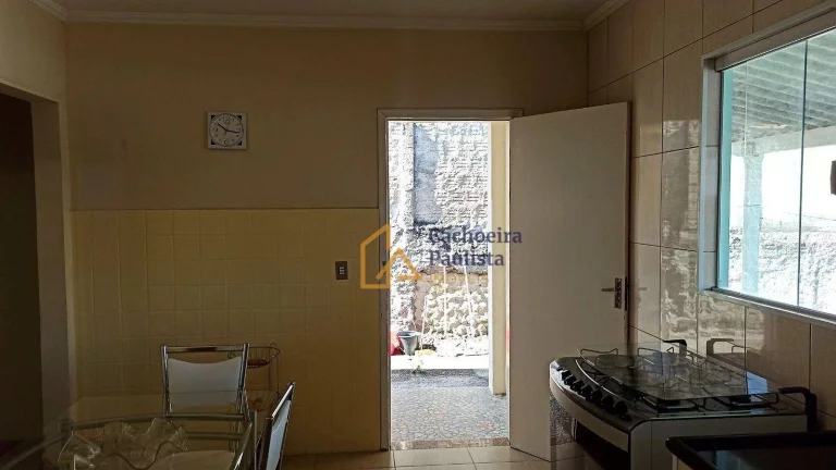 Imagem Casa com 3 dormitórios à venda - Parque Primavera - Cachoeira Paulista/SP