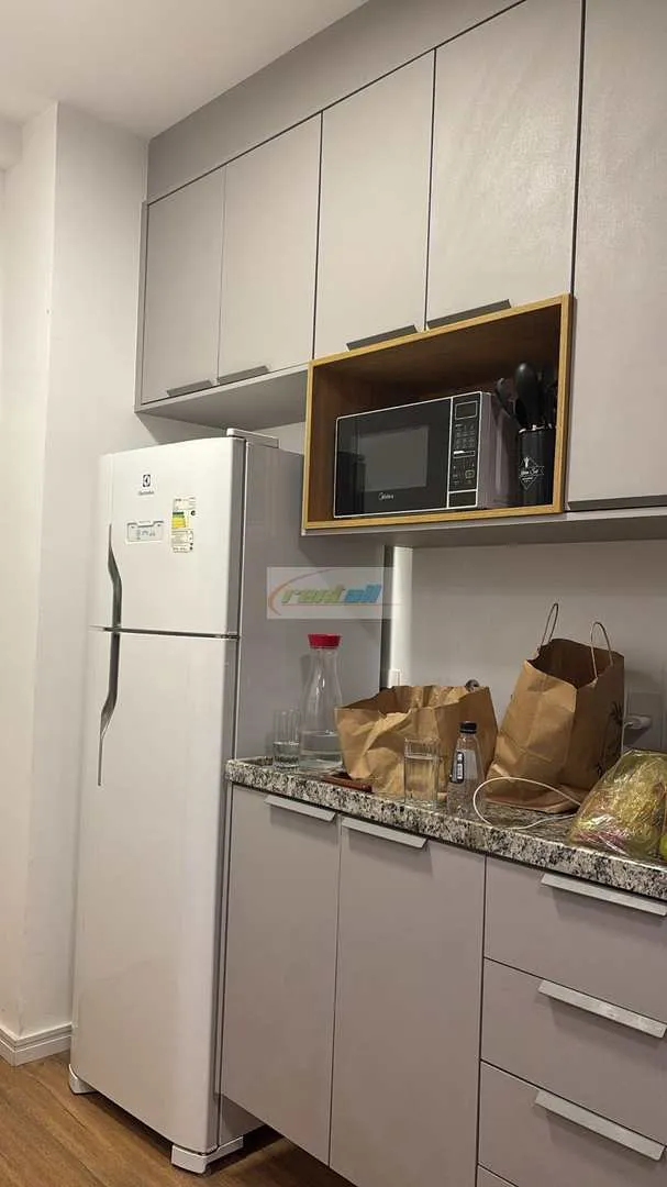 Imagem Apartamento Padrão