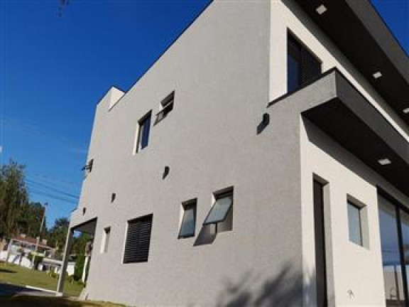 Imagem Casa de Condomínio com 4 Quartos à Venda, 266 m² em Condomínio Residencial Shamballa II - Atibaia