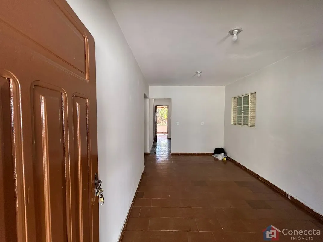 Imagem Casa Residencial à venda, Nova Floresta, Patos de Minas - CA0293.