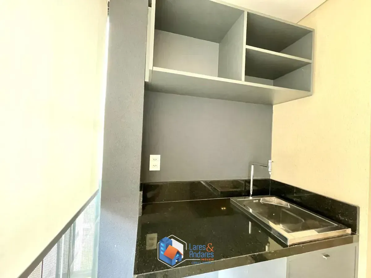 Imagem Apartamento para venda em Pinheiros com 1 quarto, sendo 1 suíte, 32m²