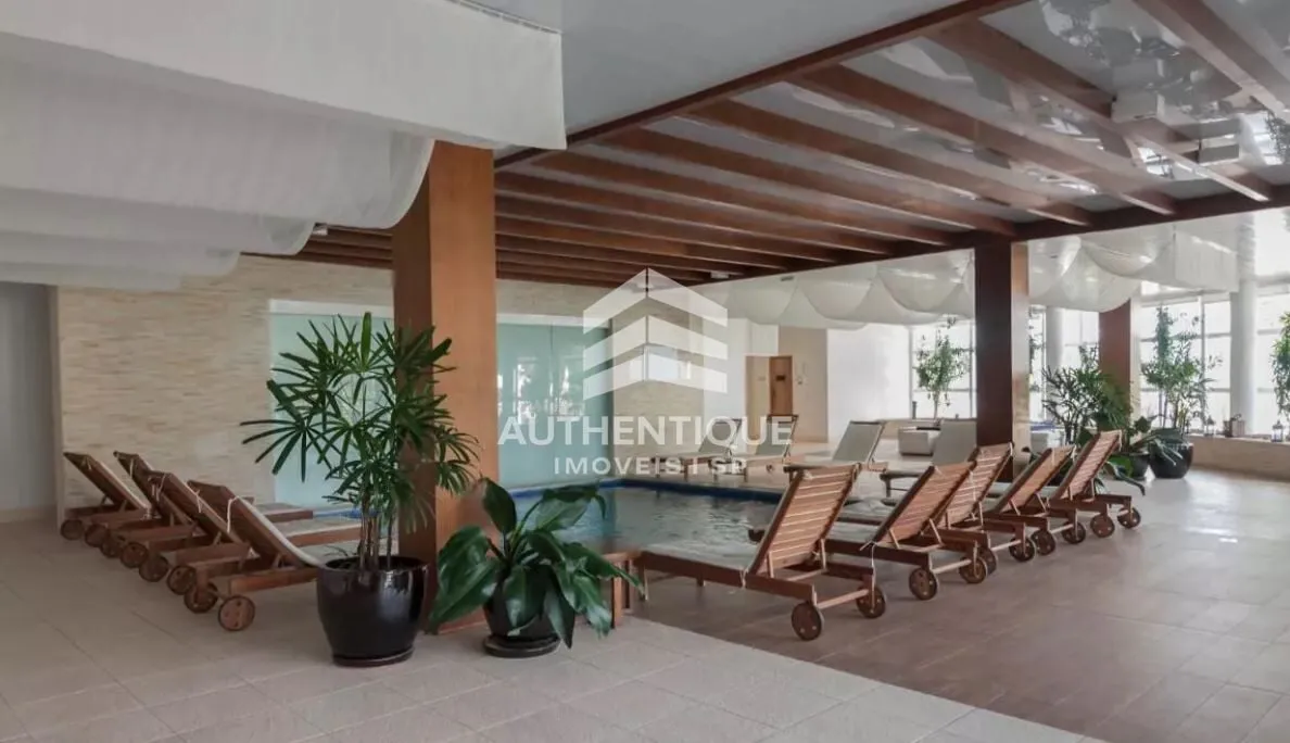 Imagem PAULISTANO MORUMBI - Apartamento à venda em São Paulo/SP