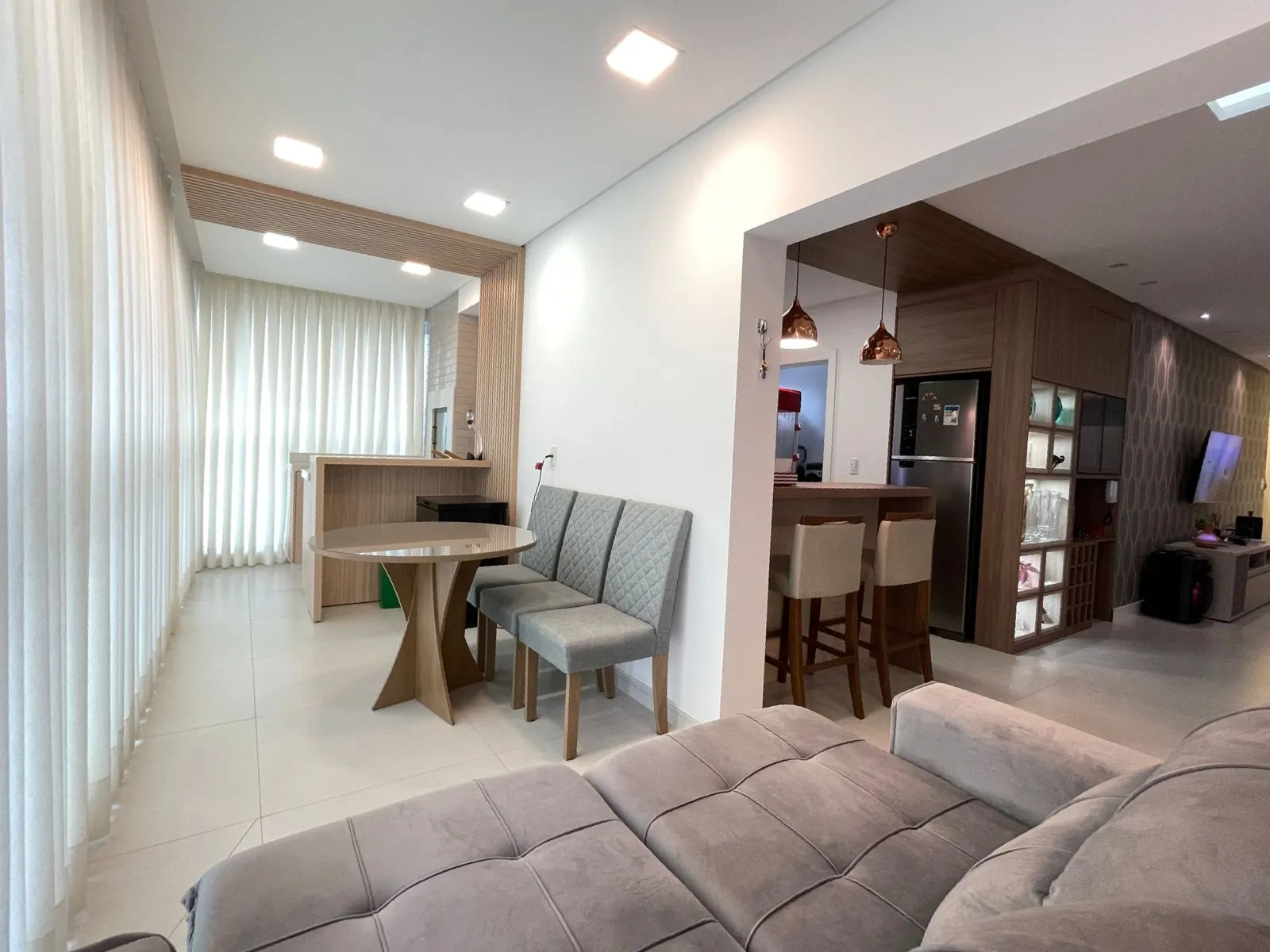 Imagem Apartamento à venda com 141m2 por R$ 2.100.000,00