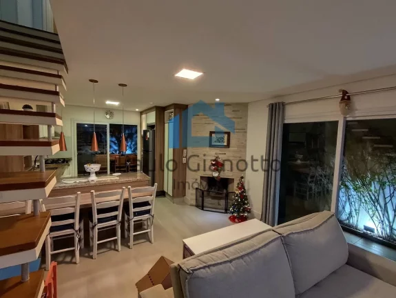 Imagem Casa à venda - Condomínio Modernitá II Granja Viana