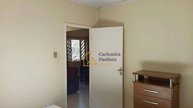 Imagem Casa com 3 dormitórios à venda - Parque Primavera - Cachoeira Paulista/SP