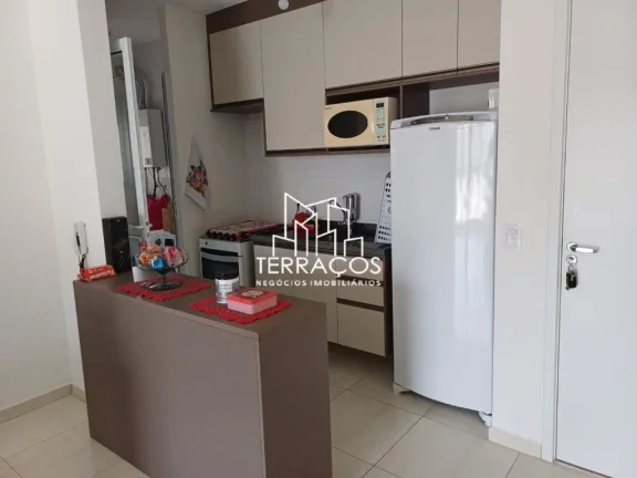 Imagem APARTAMENTO COM 71 M² NO CONDOMÍNIO VISTA PARK RESIDENCIAL - JUNDIAÍ.