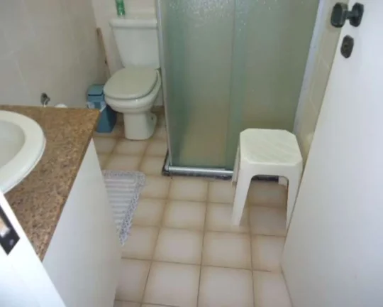 Imagem apartamento a venda no Guarujá na Praia de Pitangueiras