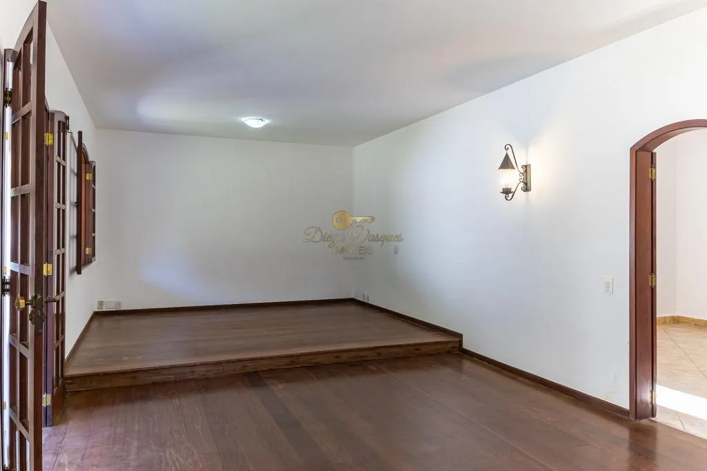Imagem Casa em Condomínio para Venda em Teresópolis / RJ no bairro Carlos Guinle