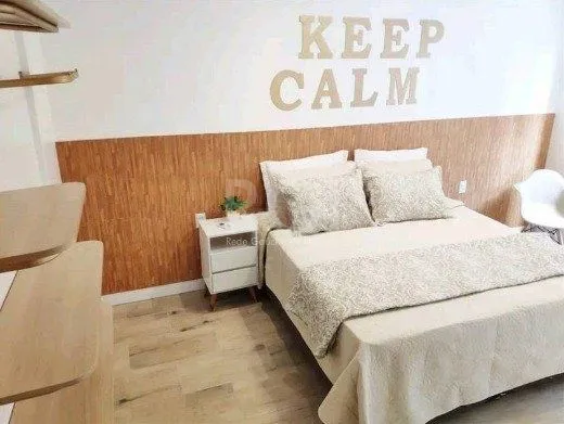 Imagem Apartamento 73m² - mobiliado, 3 dormitórios e 1 suíte no Centro Histórico