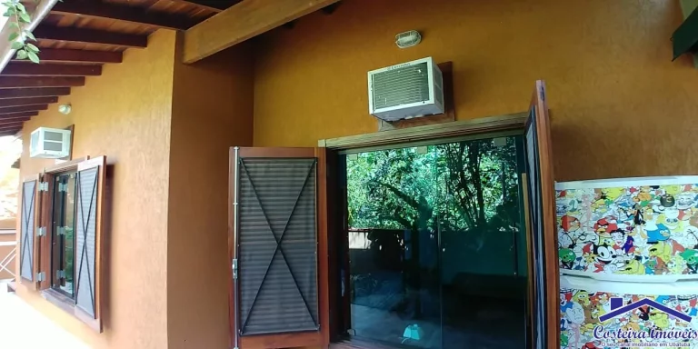 Imagem Excelente sobrado no Vila Azul - Horto