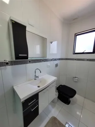 Imagem Cobertura com 3 dorms, Canto do Forte, Praia Grande - R$ 620 mil, Cod: 2623