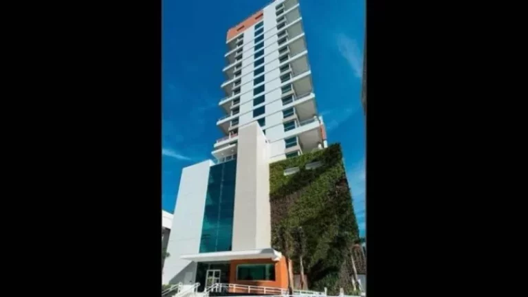 Imagem Apartamento duplex no Legend - Gonzaga - Santos