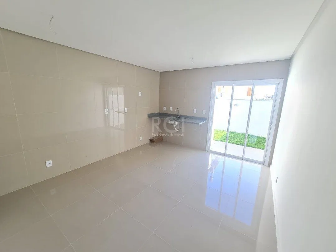Imagem Casa para Venda - 74.67m², 2 dormitórios, sendo 1 suites, 1 vaga - Guarujá/ Portal do Guarujá