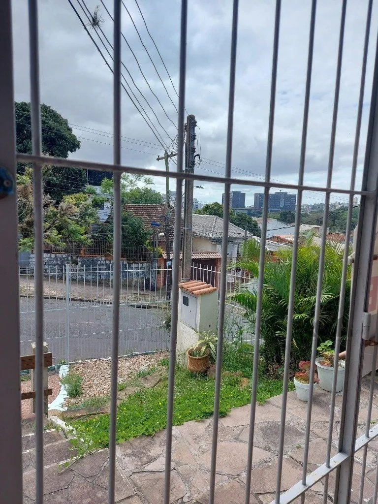 Imagem Casa 3 Dormitório(s) Bairro Teresópolis