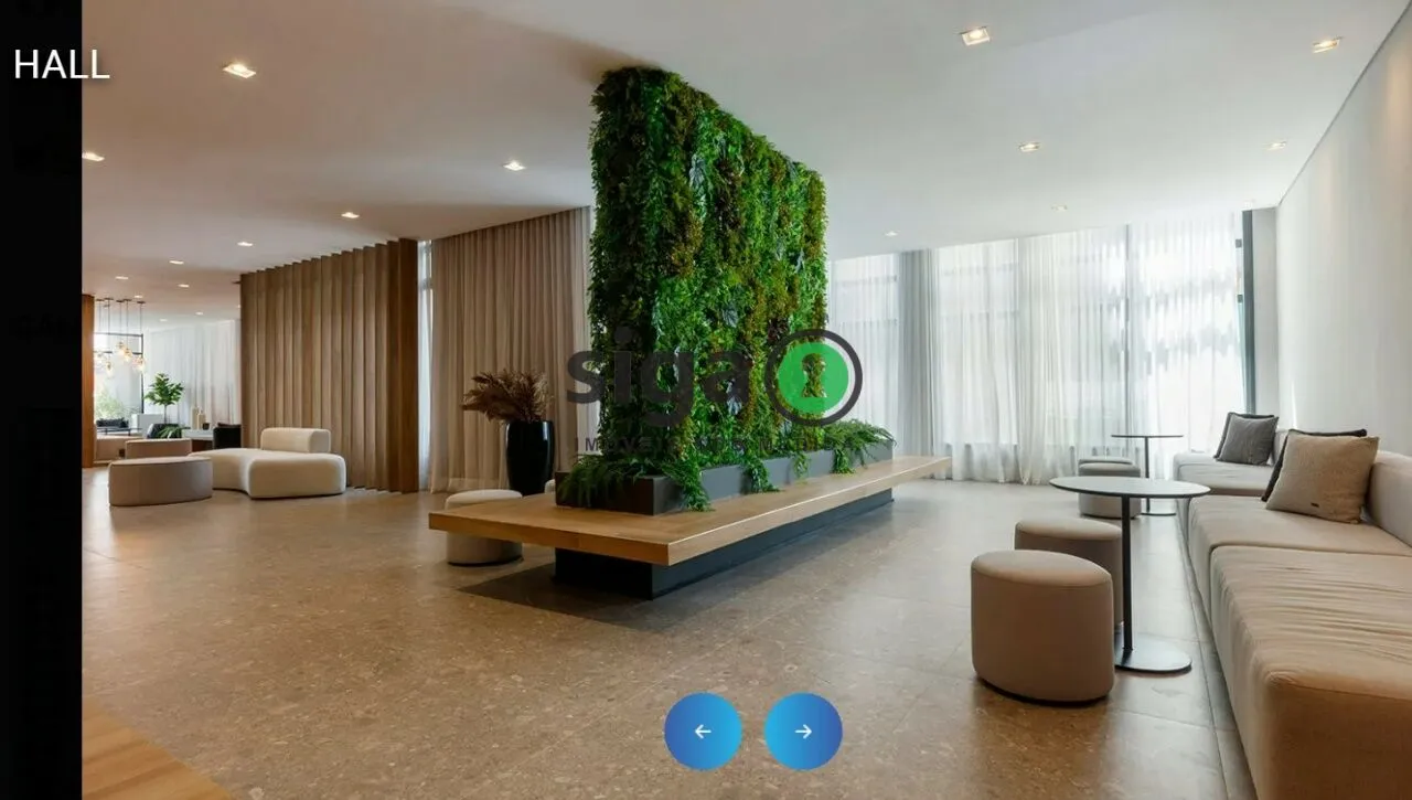 Imagem Apartamento para venda na Vila Clementino, São Paulo - SP