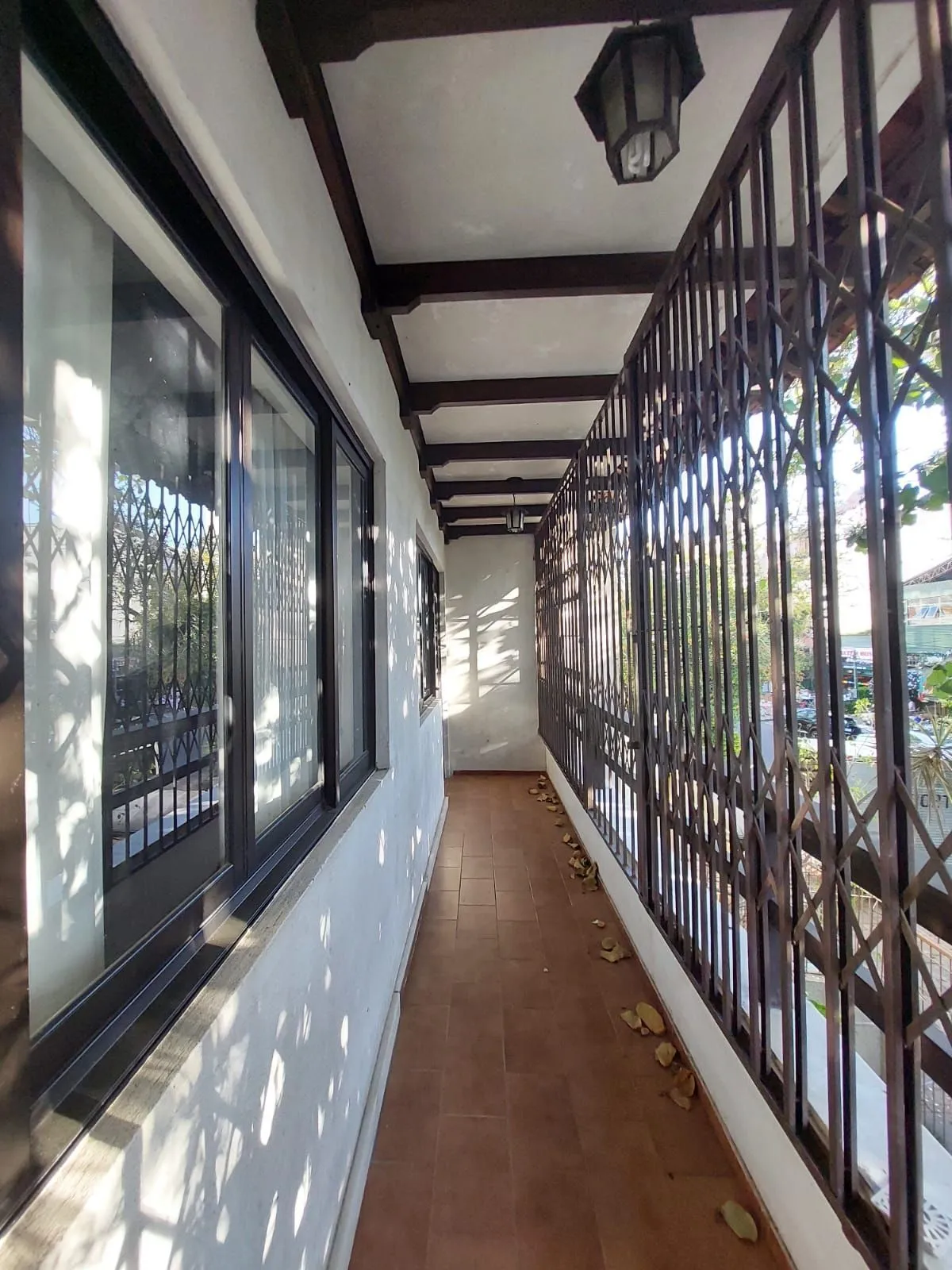 Imagem Casa a venda com 5 dormitórios no bairro Rio Branco.