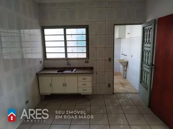 Imagem Apartamento com 3 dormitórios à venda, 106 m² por R$ 310.000,00 - Parque Residencial Jaguari - Americana/SP