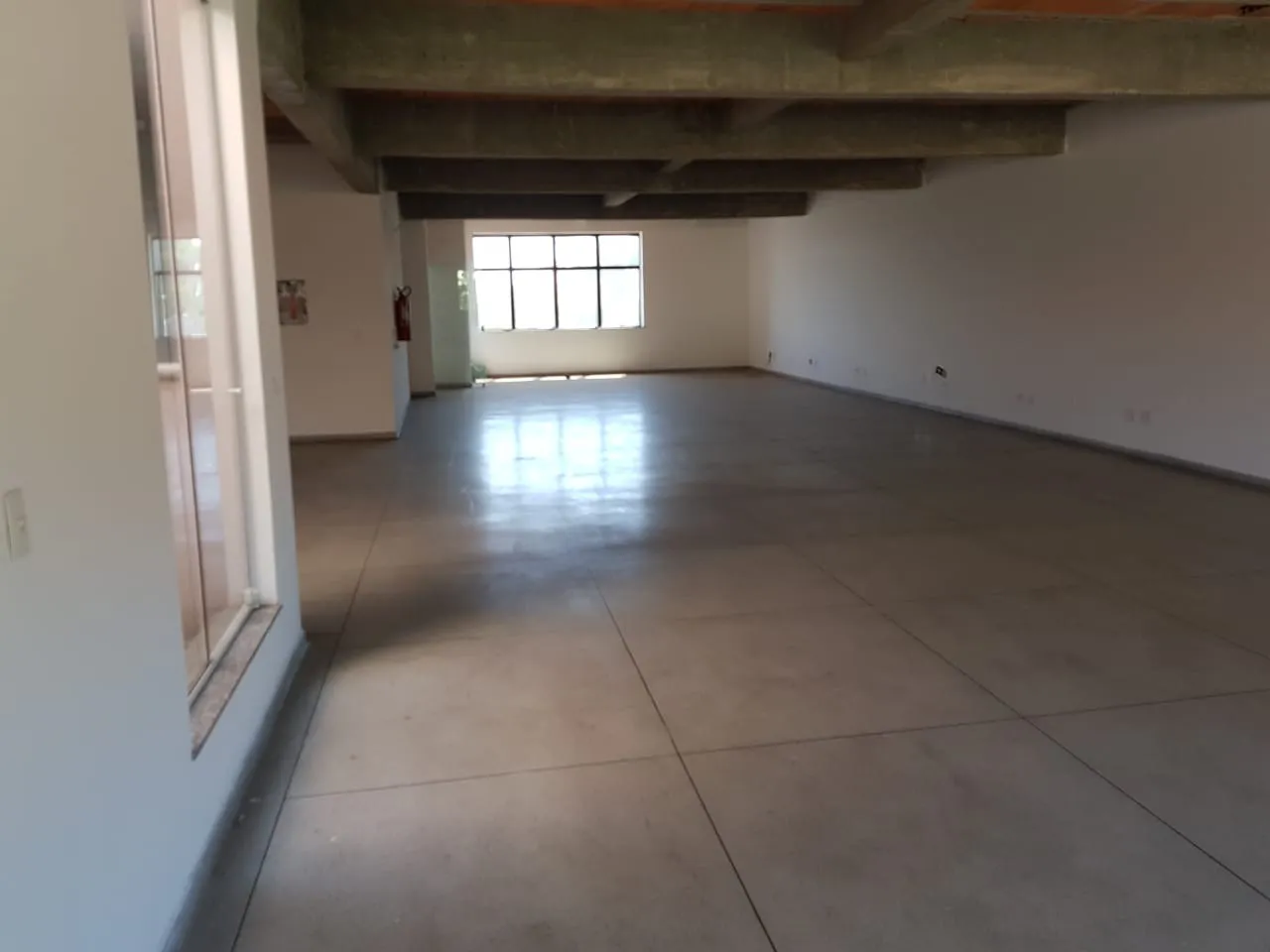 Imagem Excelente Prédio Comercial com 706m² no Vila Trujillo.
