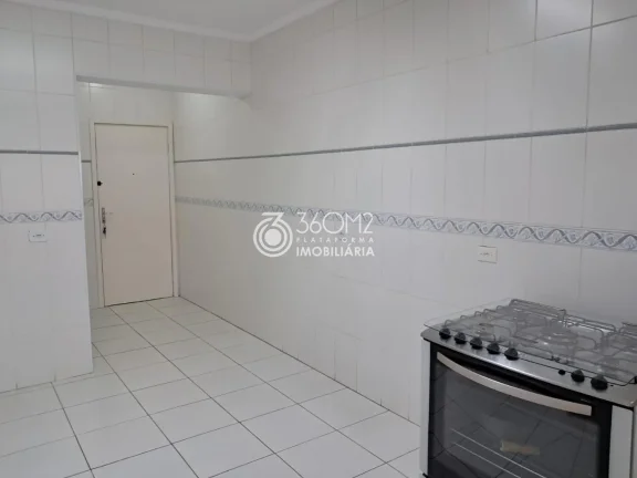 Imagem Apartamento para Venda em São Bernardo do Campo / SP no bairro Centro