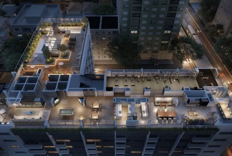 Apartamento em Rio Branco