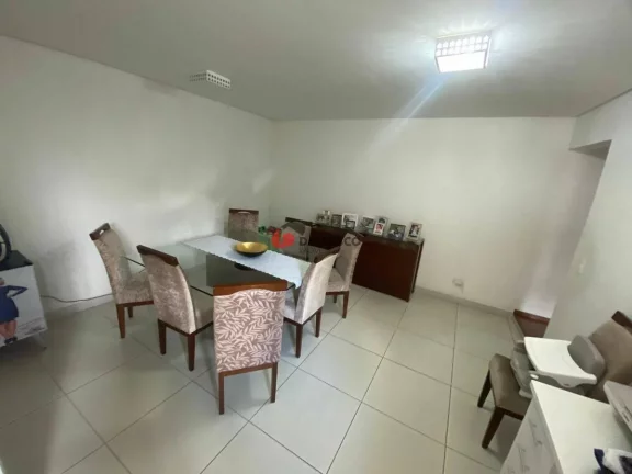 Imagem Casa à venda 3 Quartos, 1 Suite, 7 Vagas, Barcelona, São Caetano do Sul - SP