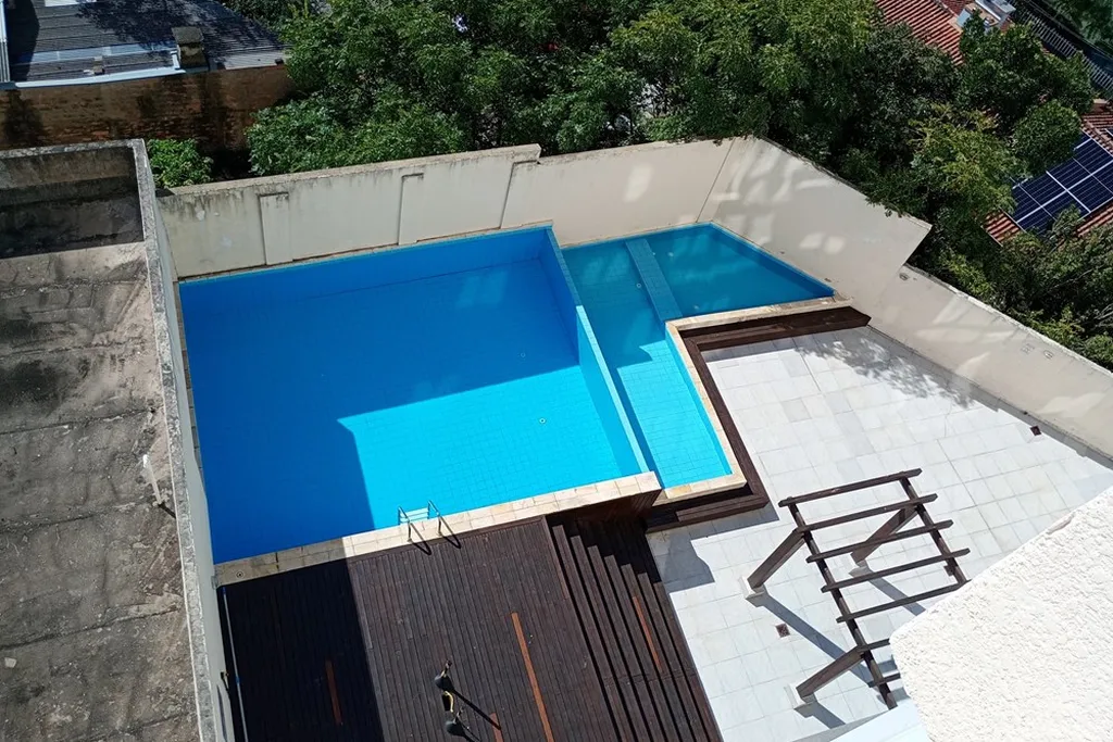 Imagem Apartamento em Cavalhada