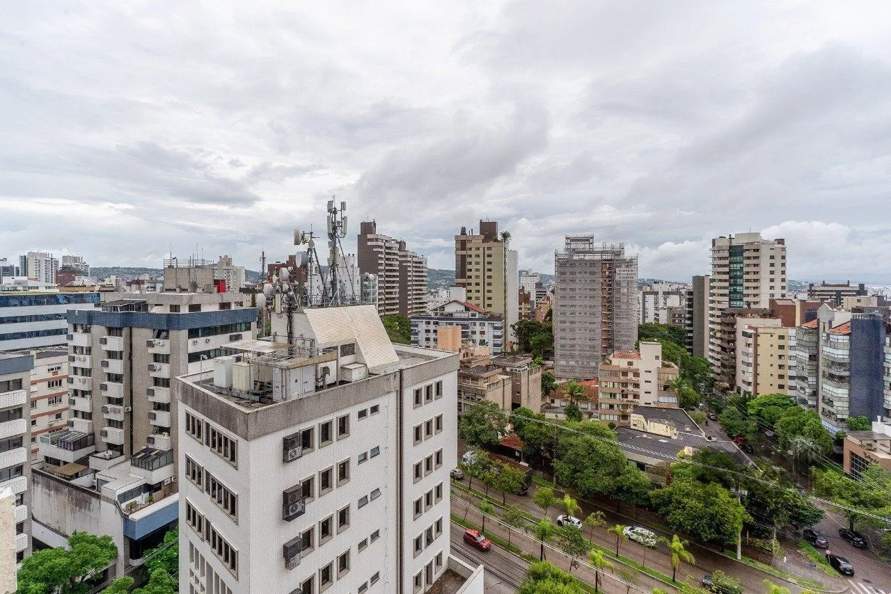 Imagem Apartamento 1 Dormitório Três Figueiras