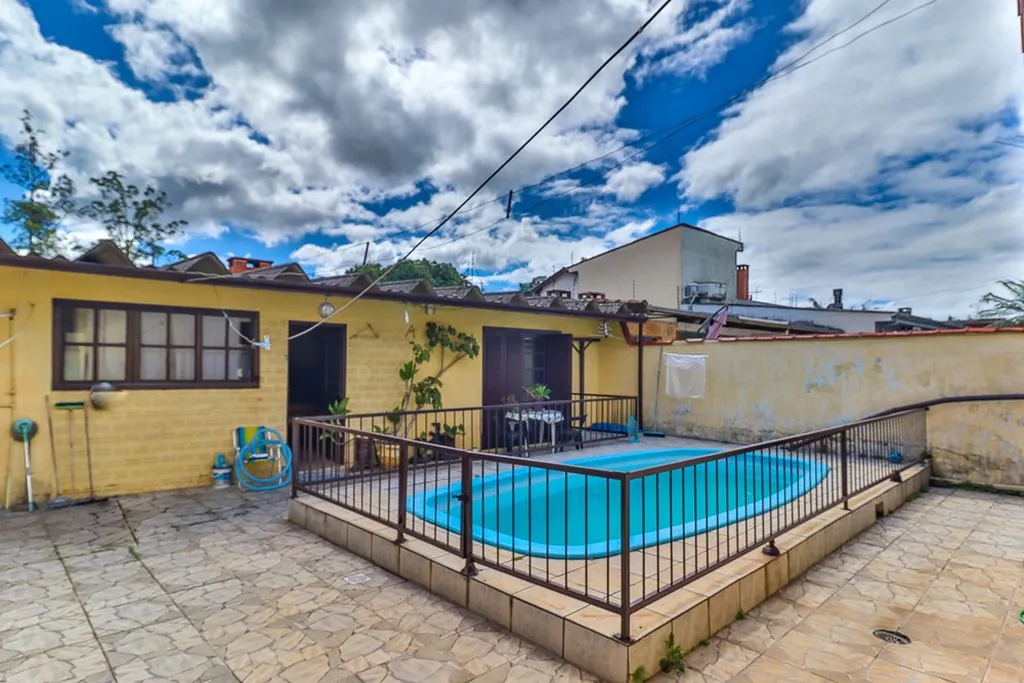 Imagem Casa em Rubem Berta