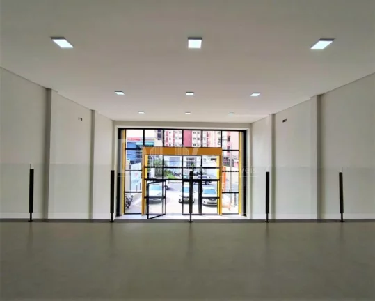 Imagem Salão para alugar com 345m² | Botafogo | Campinas - SP