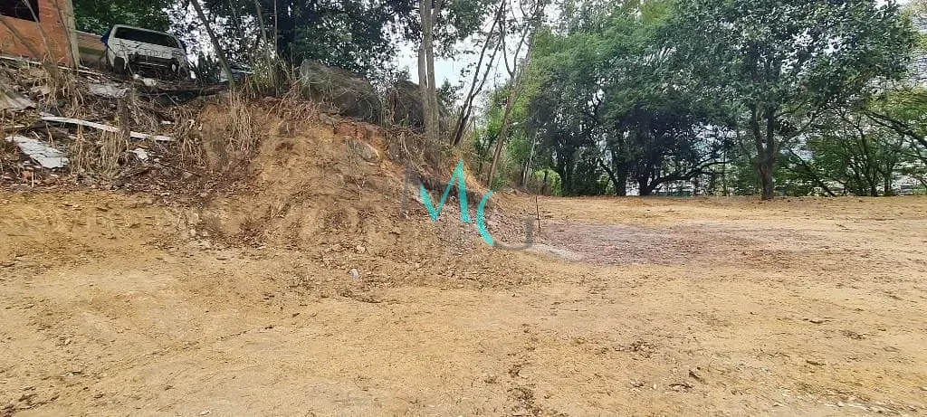 Imagem Área à venda, 2227 m² por R$ 800.000 - Campo Grande - Rio de Janeiro/RJ