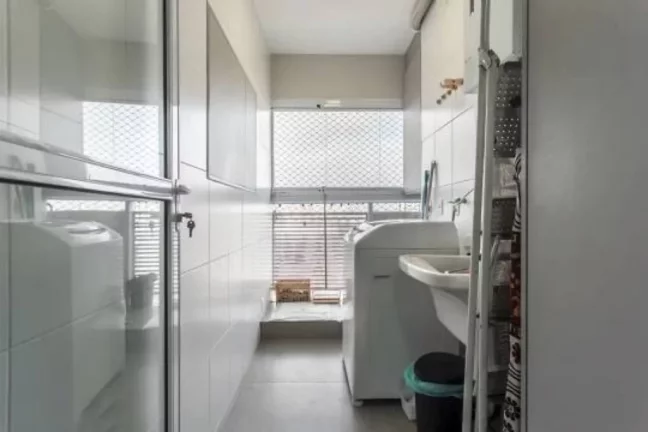 Imagem APARTAMENTO RESIDENCIAL em SÃO PAULO - SP, JARDIM DA GLÓRIA